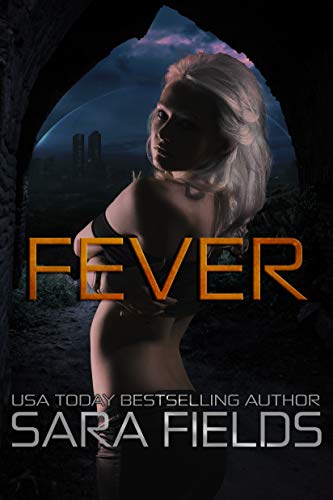 Book Cover Fever: A Dark Reverse Harem Romance (The Omegaborn Trilogy Book 3)