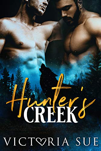 Book Cover Hunter's Creek