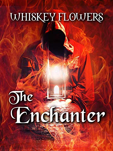 Book Cover The Enchanter