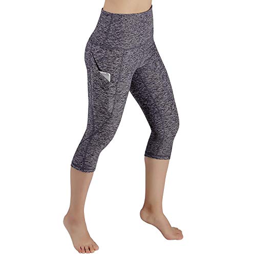 Cascat Women Sports Leggings,Women Yoga Fitness Running Gym Stretch Sports Pants Trousers Pants