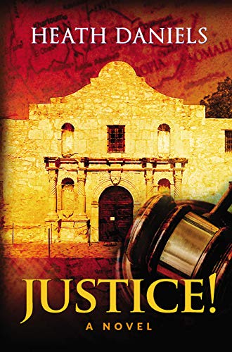 Book Cover Justice!