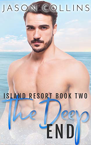 Book Cover The Deep End (Island Resort Book 2)