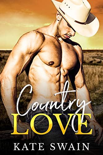 Book Cover Country Love
