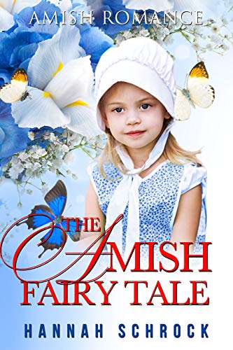 Book Cover The Amish Fairy Tale