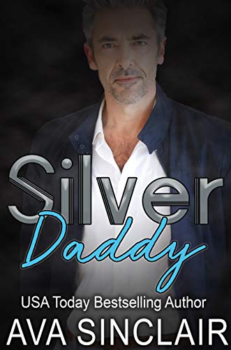 Book Cover Silver Daddy (Who's Your Daddy Book 10)