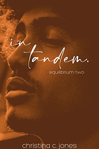 Book Cover In Tandem (Equilibrium Book 2)