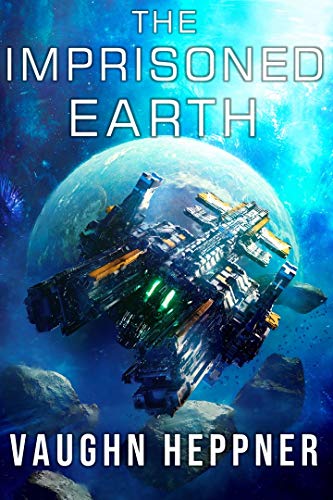 Book Cover The Imprisoned Earth