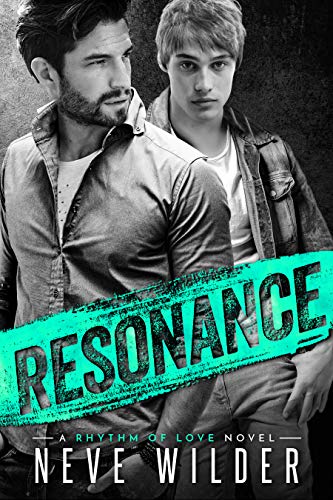 Resonance: A Rhythm of Love Novel (Rhythm of Love Series Book 2)