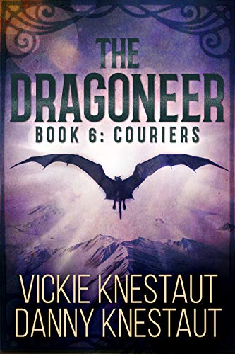The Dragoneer: Book 6: Couriers