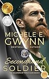 Secondhand Soldier (The Soldiers of PATCH-COM Book 1)