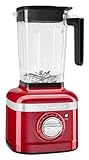 KitchenAid K400 Variable Speed Blender - KSB4027, Passion Red, 56 oz