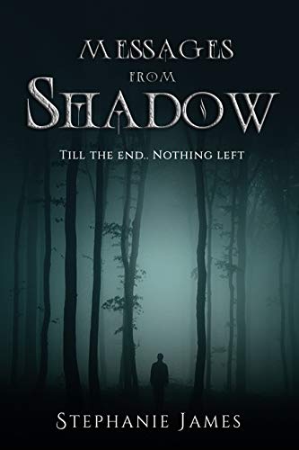 Messages from Shadow: Till the end.. Nothing left