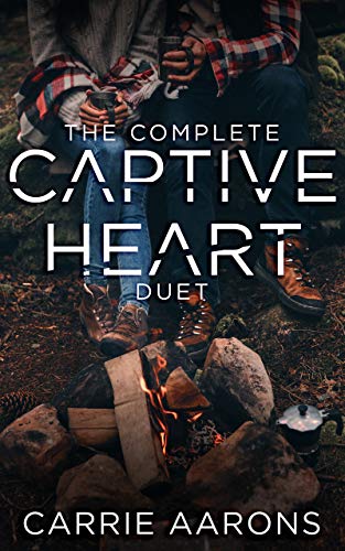 Book Cover The Complete Captive Heart Duet
