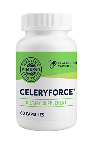 Vimergy Celeryforce® (60 ct)