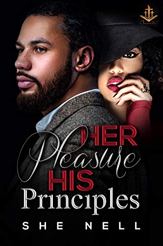 Book Cover Her Pleasure His Principles