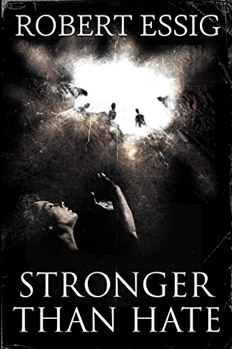 Stronger Than Hate