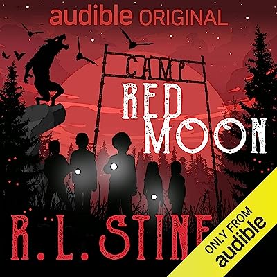 Camp Red Moon