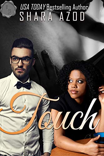 Book Cover Touch (isms & phobias Book 1)