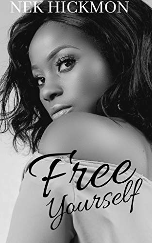 Book Cover Free Yourself