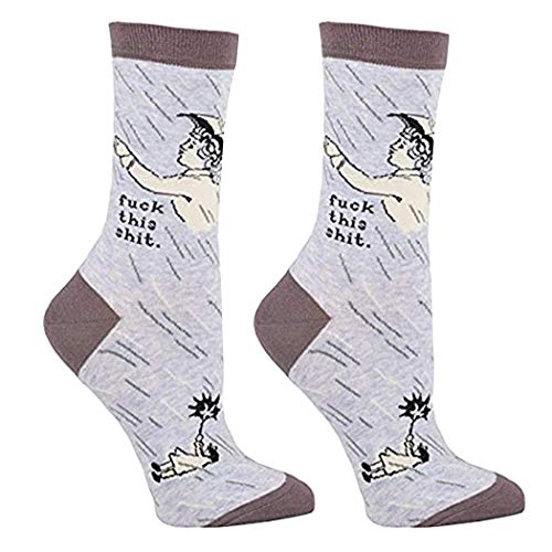 Book Cover Idomeo Women Men Printed Cotton Socks Novelty Cute Winter Funny Long Socks Casual Socks