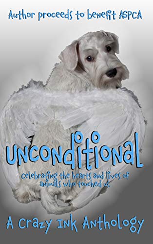 Book Cover Unconditional