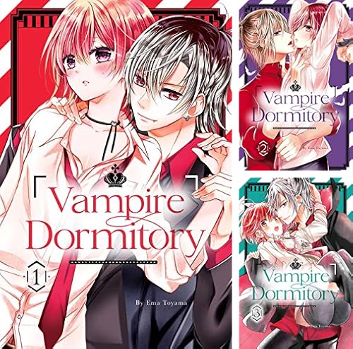 Vampire Dormitory