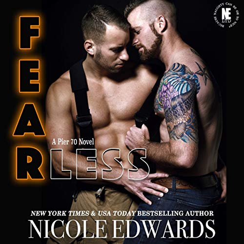 Fearless: Pier 70, Book 2