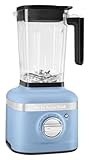 KitchenAid K400 Variable Speed Blender - KSB4027, Blue Velvet, 56 oz