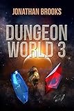 Dungeon World 3: A Dungeon Core Experience