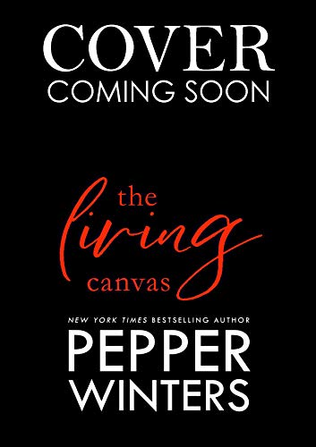 The Living Canvas (Master of Trickery Book 2)