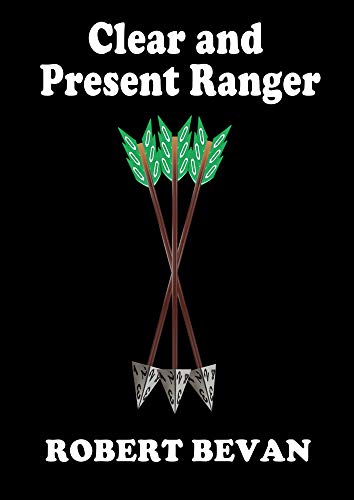 Clear and Present Ranger (Caverns and Creatures)