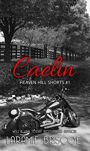 Book Cover Caelin (Heaven Hill Shorts Book 1)