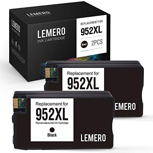 Remanufactured Ink Cartridge Replacement for HP 952