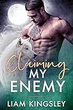 Claiming My Enemy (Blackwater Pack Book 4)