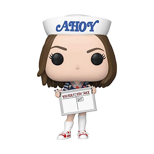 Funko Pop! TV: Stranger Things - Robin