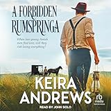 A Forbidden Rumspringa: Gay Amish Romance Series, Book 1