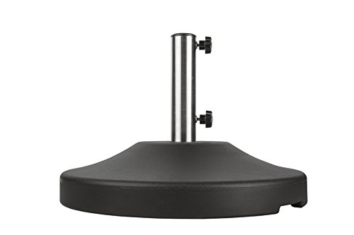 US Weight 80lb Free Standing Umbrella Base