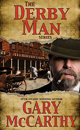 The Derby Man: Omnibus