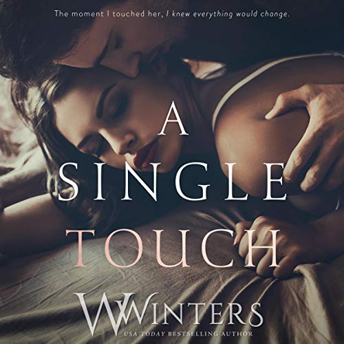 A Single Touch: Irresistible Attraction, Book 3