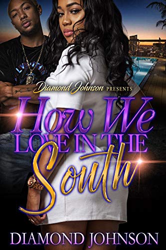 Book Cover How We Love in the South