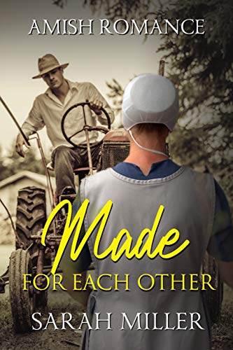 Made for Each Other