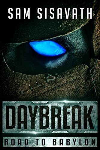 Daybreak (Road to Babylon, Book 8)
