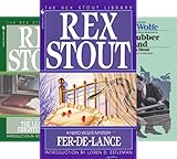Nero Wolfe
