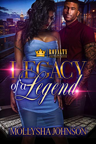 Legacy Of A Legend