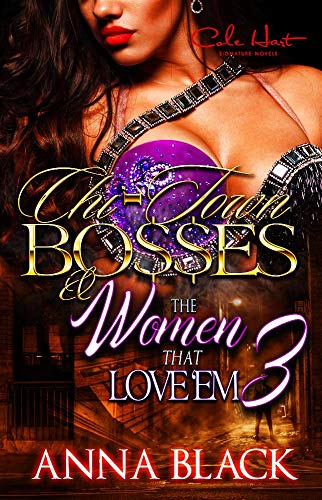 Book Cover Chi-Town Bosses & The Women That Love Em 3