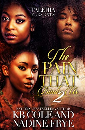 The Pain That Binds Us 2