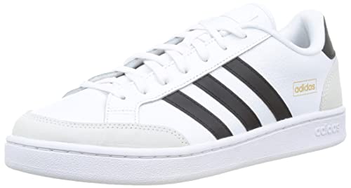 adidas Men's Grand Court Sneaker