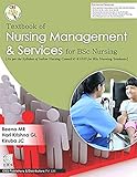 Textbook of Nursing Management & Services for BSc Nursing