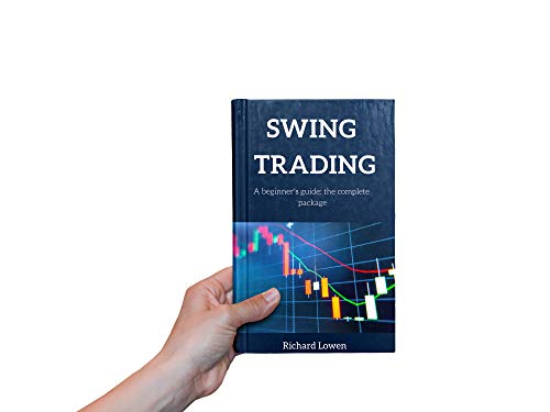 Book Cover SWING TRADING: A beginner's guide: The complete package 2019