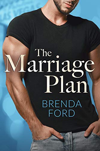 Book Cover The Marriage Plan
